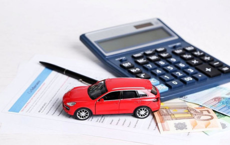 میزان مالیات وصولی از خرید و فروش خودرو تا دی ۱۴۰۲