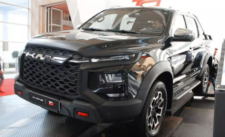  کی ام سی T9
