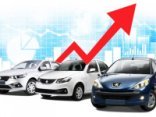 افزایش قیمت خودرو بر اساس صورت‌ های مالی !