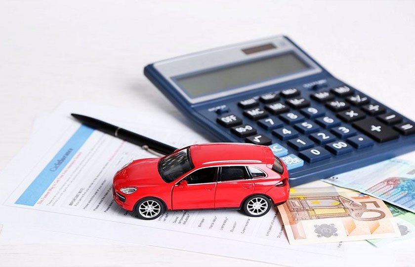میزان مالیات وصولی از خرید و فروش خودرو تا دی 1402
