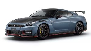 معرفی نیسان GT-R مدل 2025