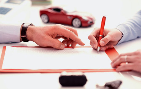 معرفی سامانه ثبت معاملات خودرو در سکوهای بخش خصوصی