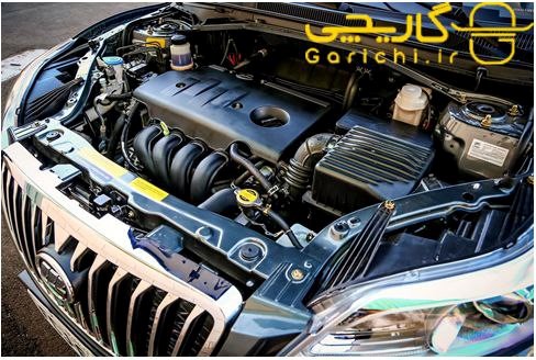 هر آنچه قبل از خرید لیفان X60 باید بدانید