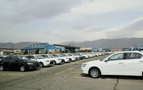 کیفیت محصولات ایران‌ خودرو بالاتر از سطح متوسط
