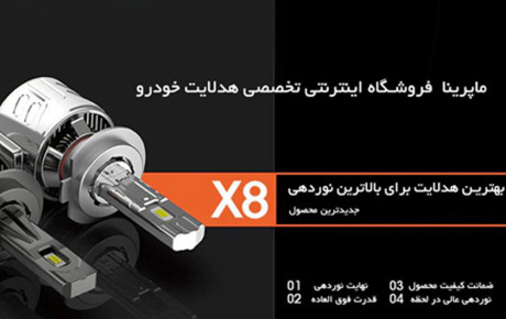 راهنمای خرید هدلایت (نکات و عوامل موثر) + پیشنهاد