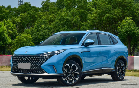 رووی eRX5