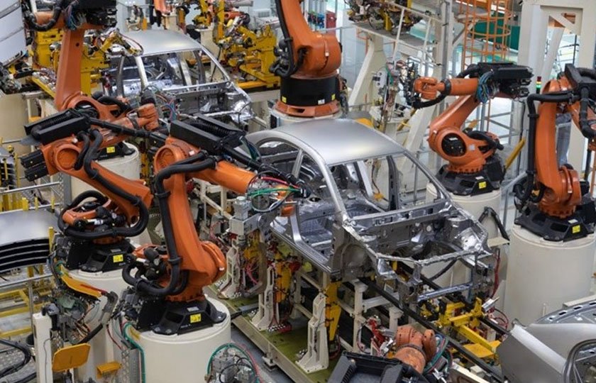 آمار تولید خودروی ایران و جهان در 2023