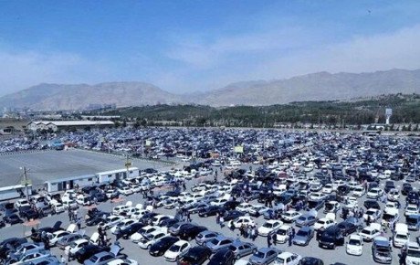 بازار خودرو در عید به کدام سمت خواهد رفت؟