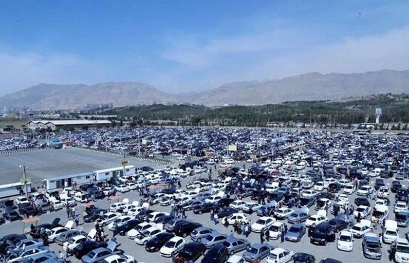 بازار خودرو در عید به کدام سمت خواهد رفت؟