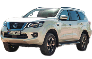  قیمت نیسان ترا