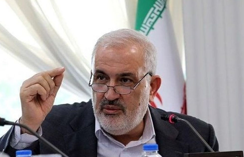 در بنادر برای خودروهای وارداتی جا نداریم