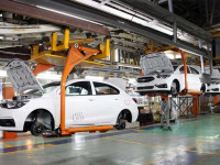 استانداردهای ۱۲۰ گانه تولید خودرو در کشور