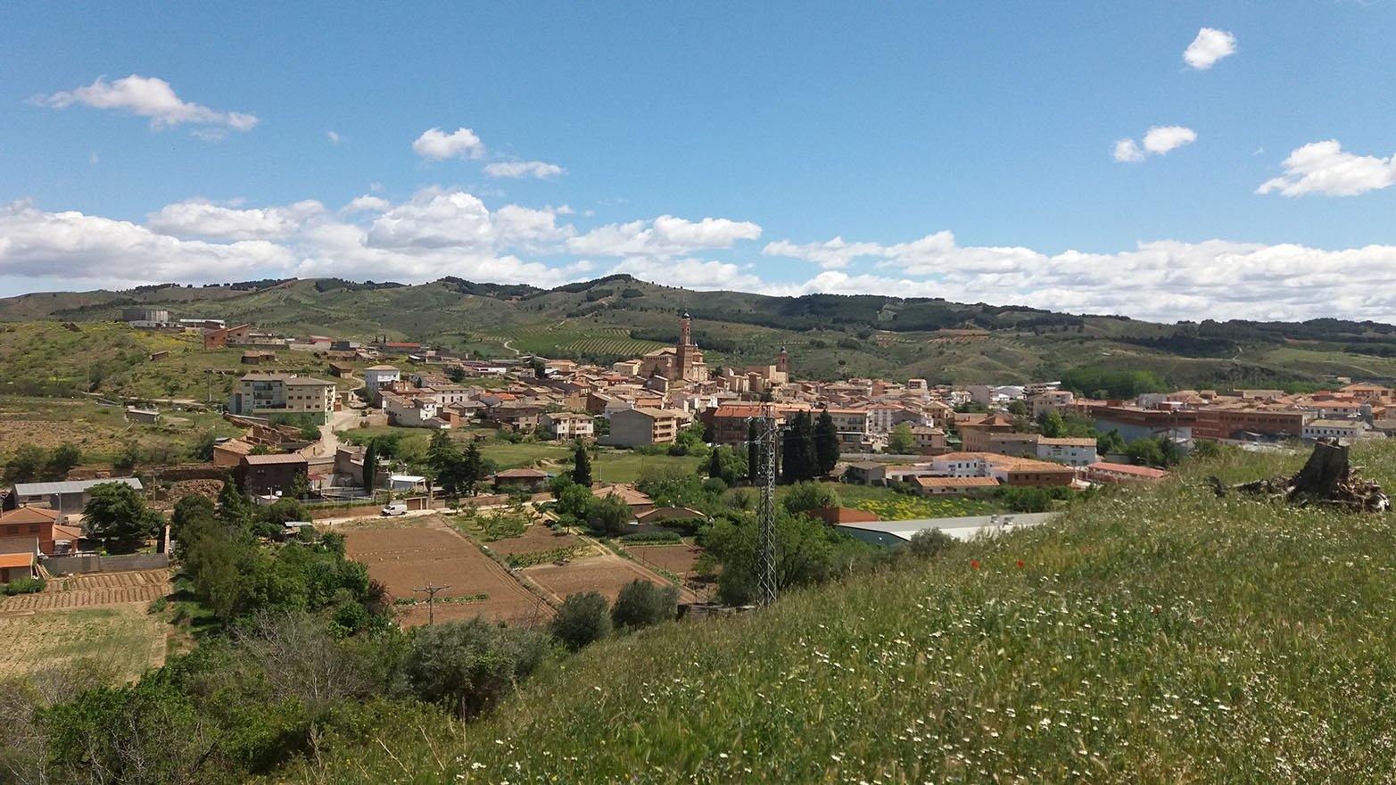 روستای آتکا