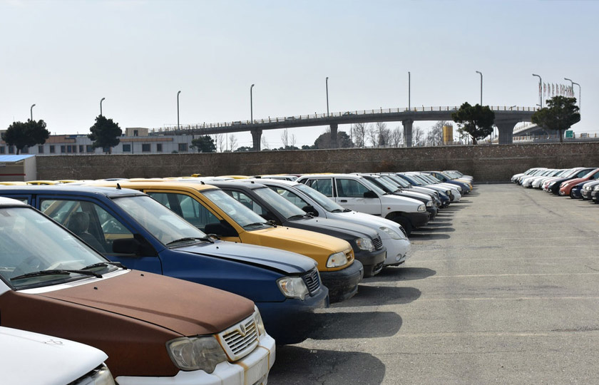 دستورالعمل جدید اسقاط خودروهای فرسوده / اردیبهشت 1403