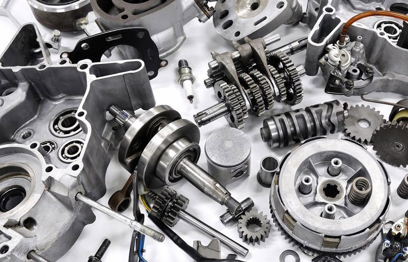 4 میلیارد دلار ارز نیمایی برای واردات قطعات خودرو