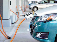 بررسی تامین قطعه خودروهای برقی و هزینه تعمیرات خودروهای چینی