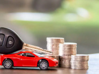 گزارش بانک مرکزی درباره ردیابی ارزی تورم خودرو