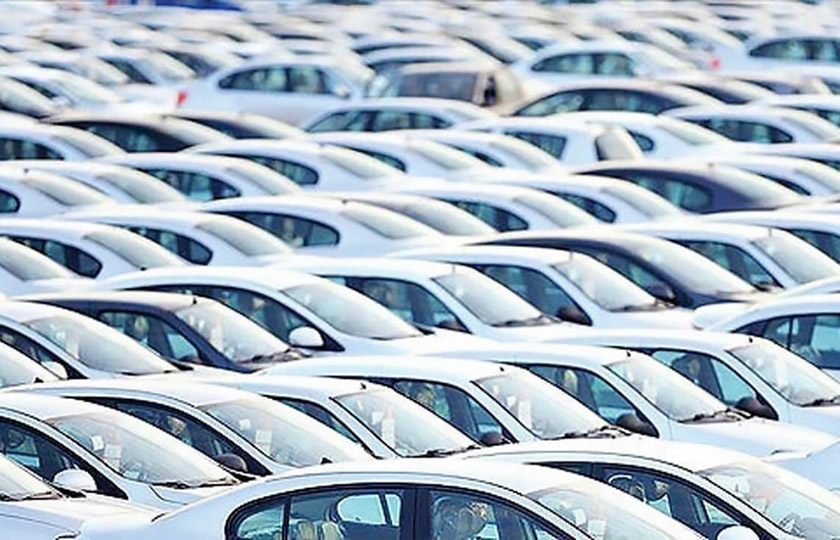 بررسی طرح مالیات بر سوداگری در بازار خودرو