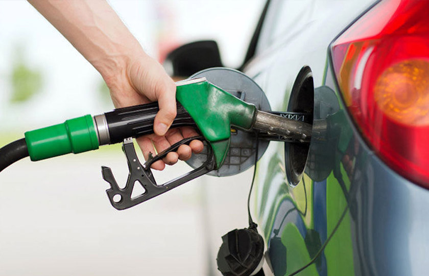 مصرف بنزین خودروهای داخلی ۲ برابر استانداردهای جهانی