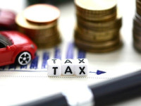 بررسی طرح مالیات بر عایدی سرمایه خودرو