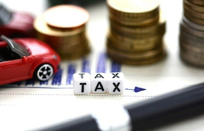 بررسی طرح مالیات بر عایدی سرمایه خودرو