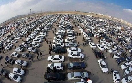 بازار خودرو در کما / خرداد ۱۴۰۳