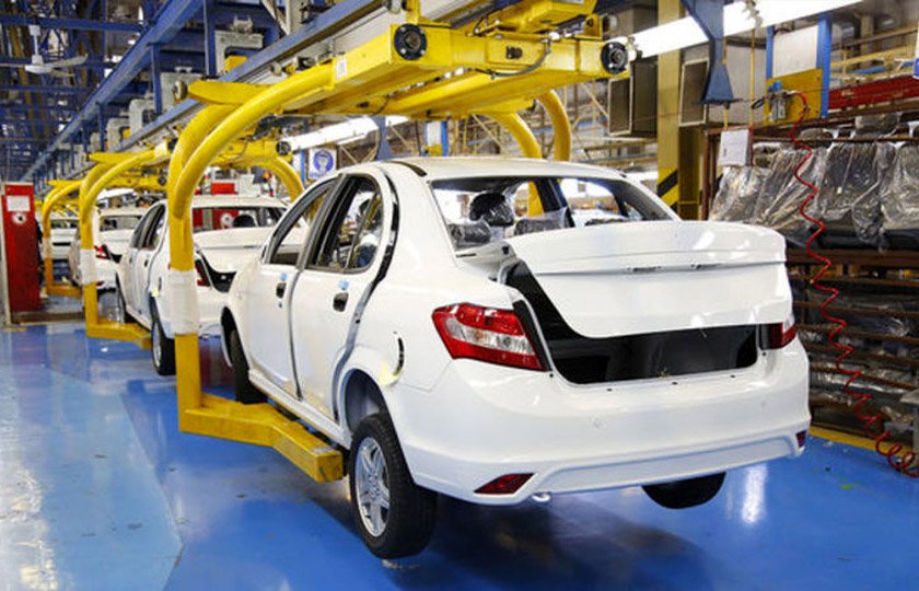 نیاز صنعت خودروی ایران به الگوی موفق خارجی