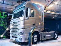 شرایط فروش کشنده بایک X9 / آذر ۱۴۰۴