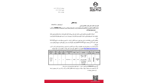 شرایط فروش بی ام کارز / تیر 1403