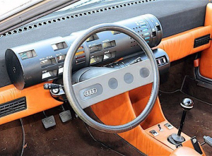 آئودی آس پیک Ace of Spades