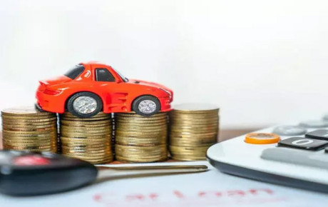 مالیات نقل و انتقال خودرو بر عهده فروشنده است