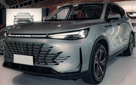شرایط فروش تیارا پرایم (بایک بیجینگ X7) / دی ۱۴۰۳