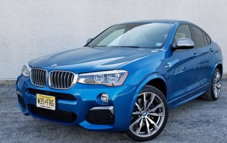 مزایده ۹ خودروی بی ام و کشف شده