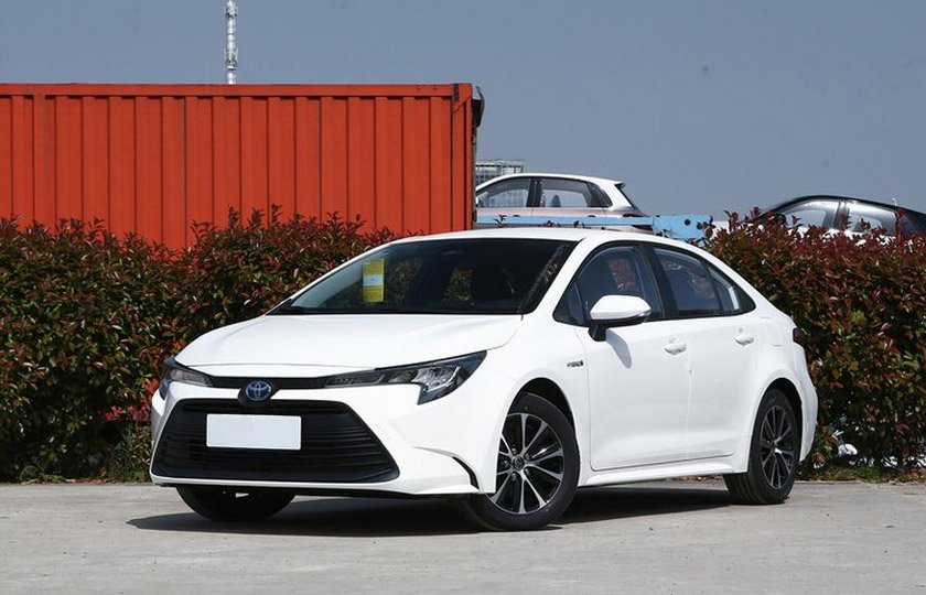 شرایط فروش تویوتا لوین / آبان 1404