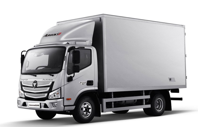 شرایط فروش فوتون‌ M4 / آبان 1404