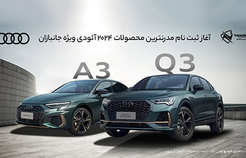 شرایط فروش نادین خودرو / بهمن 1403