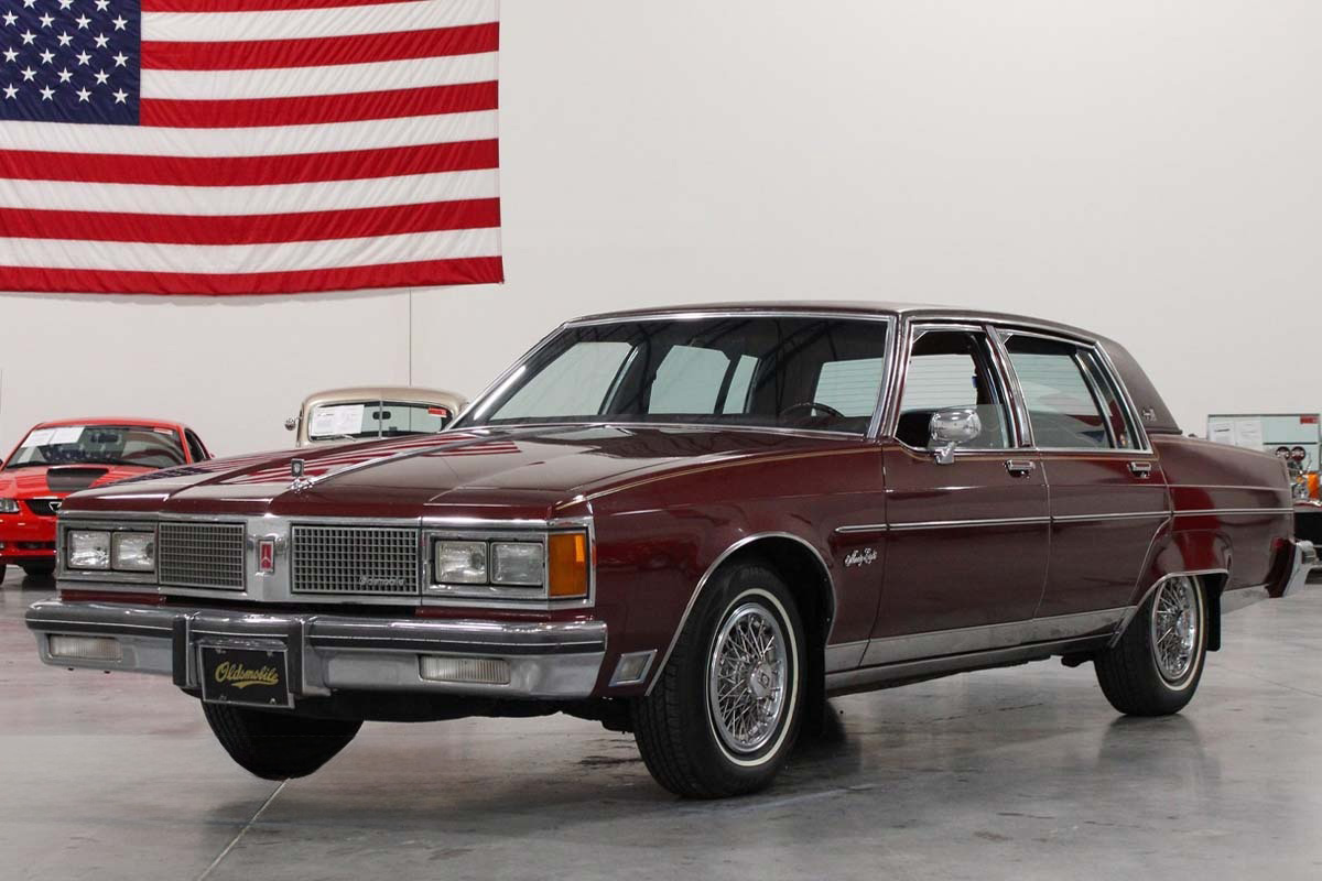 الدزمبیل ریجنسی