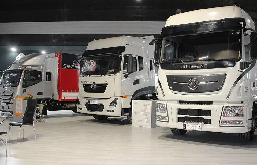 شرایط فروش سایپا دیزل / آبان 1404