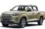 پیکاپ موسو گرند خان SAHARA