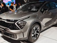 شرایط فروش کیا اسپورتیج توربو / آبان ۱۴۰۴