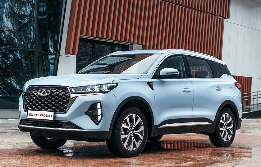 شرایط فروش تیگو 7 پرومکس / آبان 1404