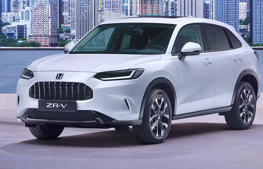 شرایط فروش هوندا ZR-V هیبرید / آبان 1403