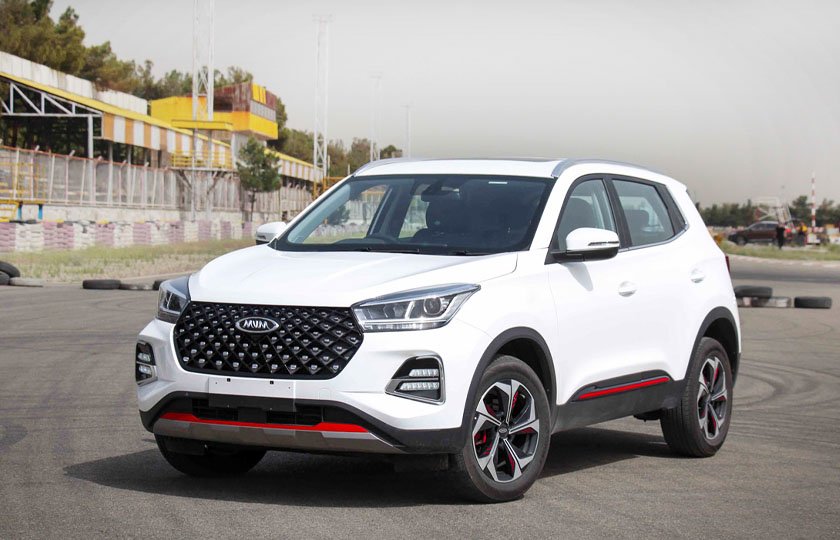 شرایط فروش ام وی ام x55 پرو / مرداد 1404