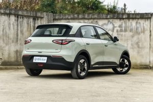 جیلی شینگ یوان