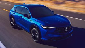 معرفی آکورا ADX 2025