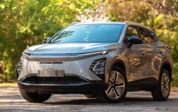 شرایط فروش فونیکس FX برقی / آبان ۱۴۰۴