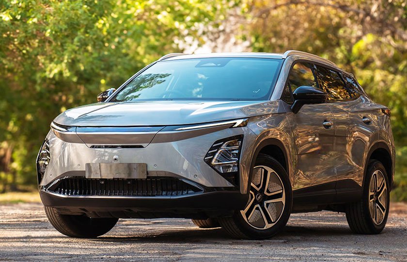 شرایط فروش فونیکس FX برقی / شهریور 1404