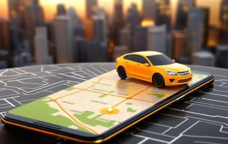 جریمه راننده تاکسی اینترنتی در قانون جدید حجاب