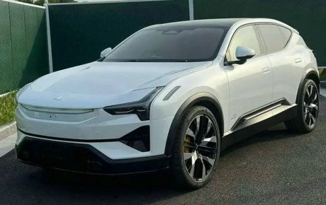 معرفی پولستار ۳ نسخه Long Range