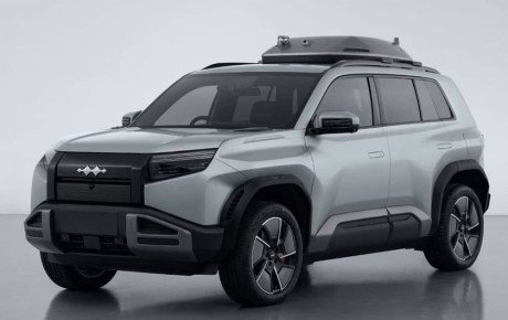 تصاویری از فانگ چنگ بائو تیتانیوم ۳